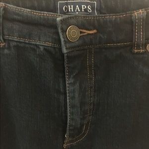 Chaps denim jeans